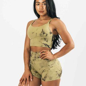 Alphalete Force Crop